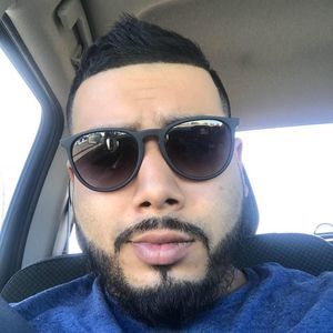 Meet your Posher, Ernest